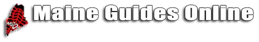 Maine Guides