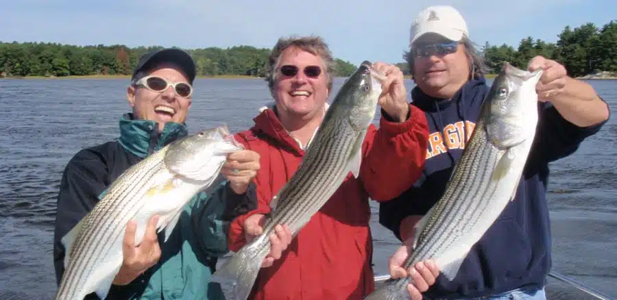 Maine Fishing Maine Fishing